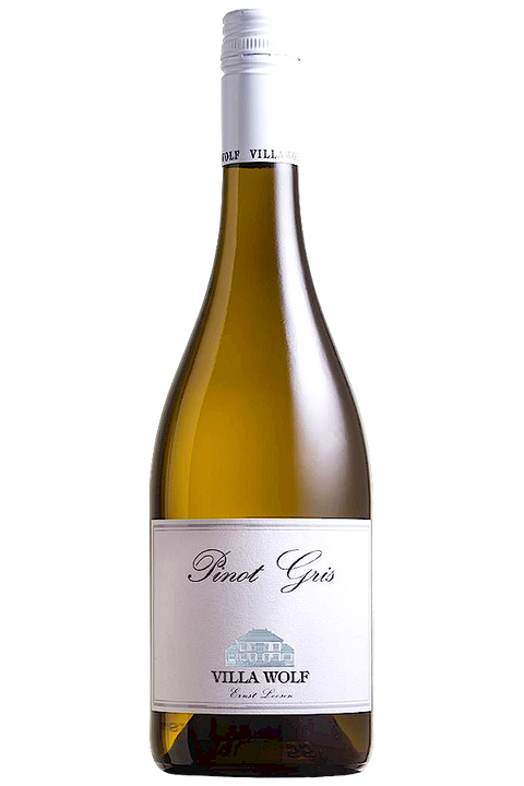 Villa Wolf Pinot Gris 2021 750ml --Germany