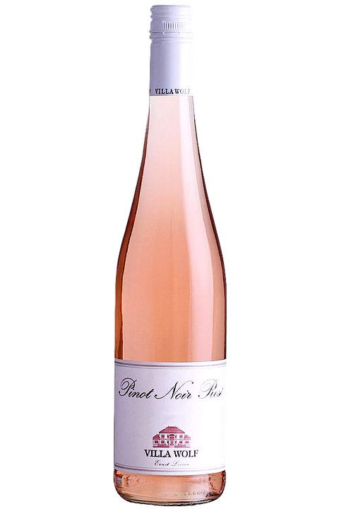 Villa Wolf Pinot Noir Rosé 2021 750ml--Germany