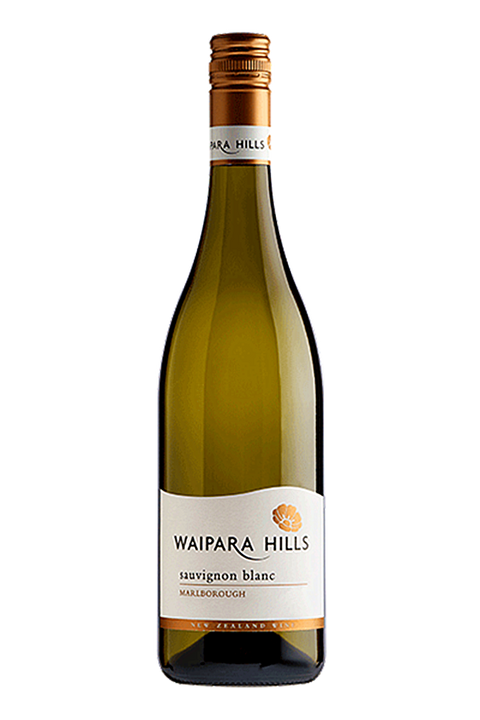 Waipara Hills Marlborough Sauvignon Blanc 2023 750ml