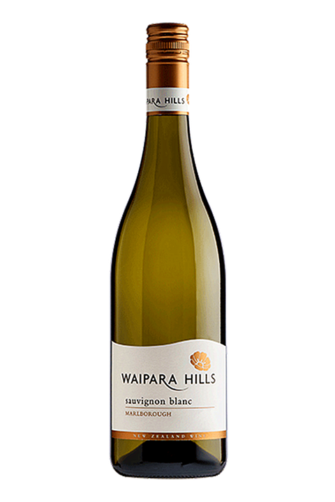 Waipara Hills Marlborough Sauvignon Blanc 2022 750ml