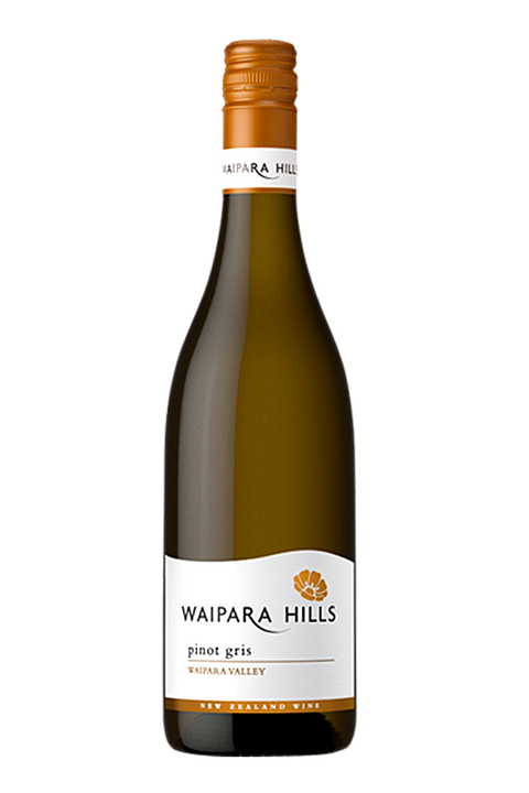 Waipara Hills Waipara Valley Pinot Gris 2023 750ml