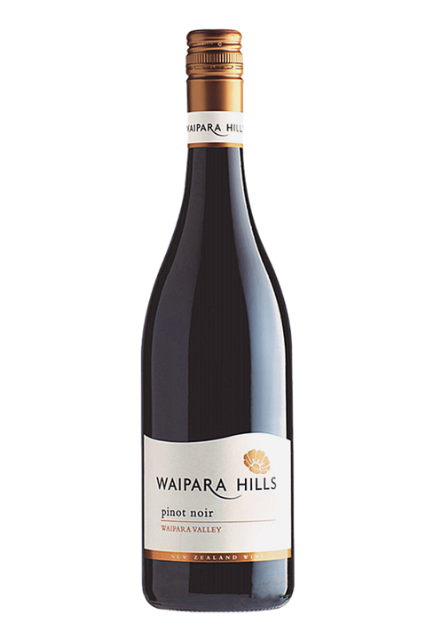 Waipara Hills Waipara Valley Pinot Noir 2021 750ml