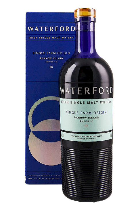 Waterford Single Form Origin Bannow 1.2 Edition 700ml
