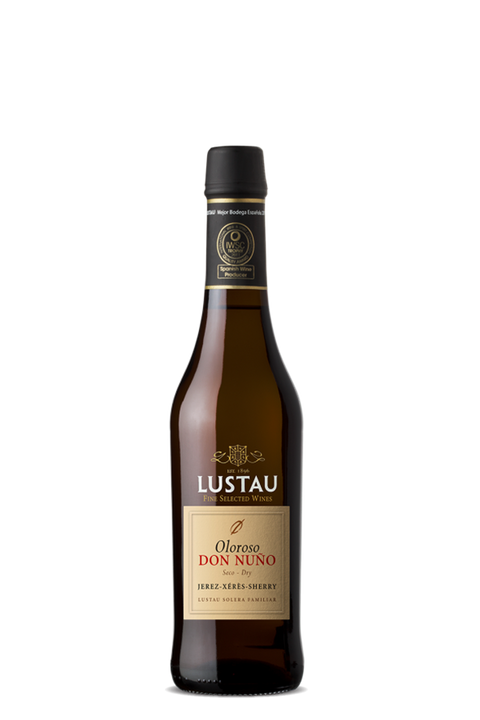 Lustau Oloroso Don Nuno Dry Sherry 375ml