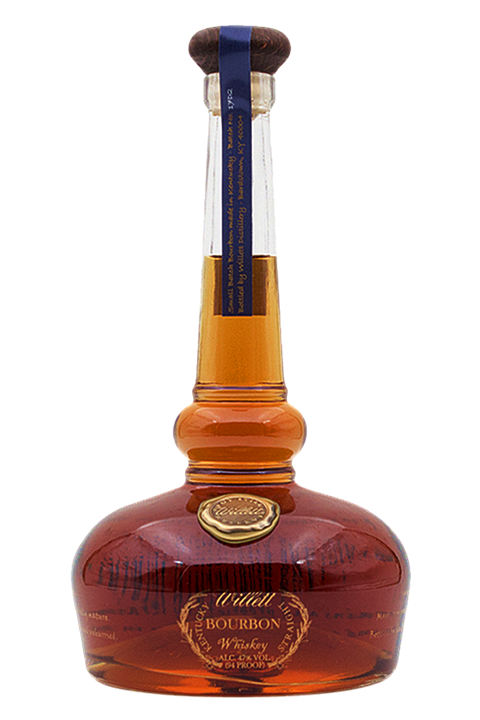 Willett's Pot Still Reserve Bourbon 1.75L