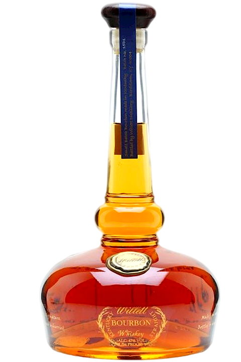 Willett's Pot Still Reserve Bourbon 700ml