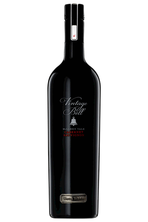 Wirra Wirra Vintage Bell Cabernet Sauvignon 2018 750ml