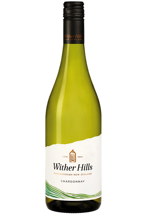 Wither Hills Chardonnay 2022/2023 750ML