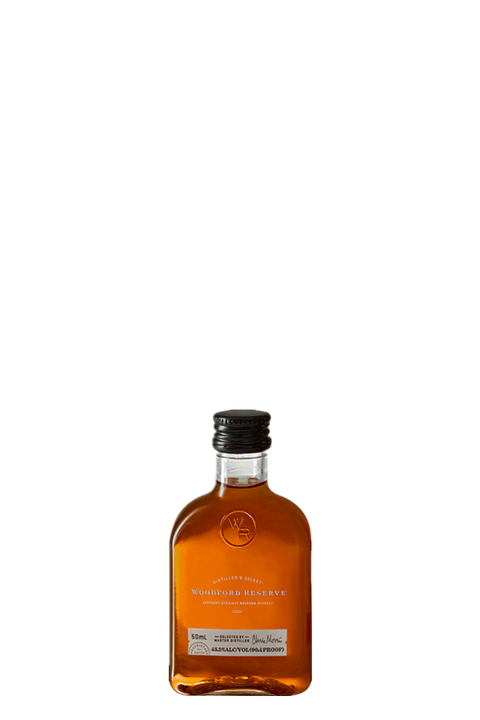 Woodford Reserve Miniature 50ml