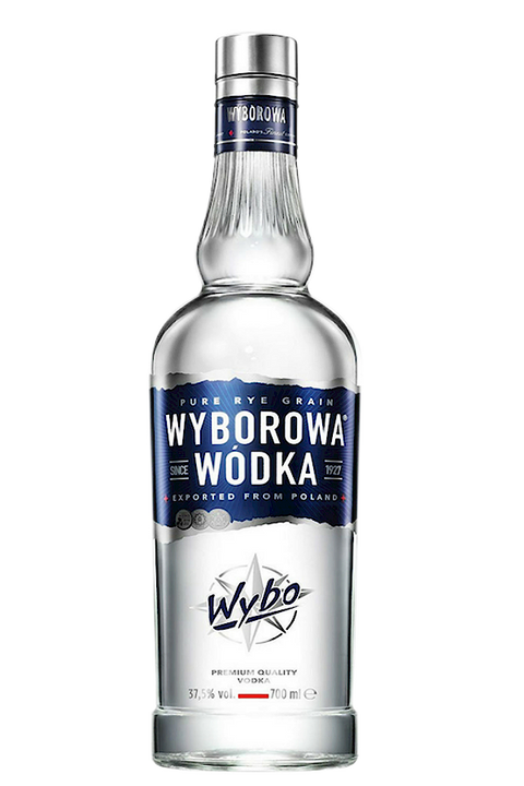 Wyborowa Vodka 700ml