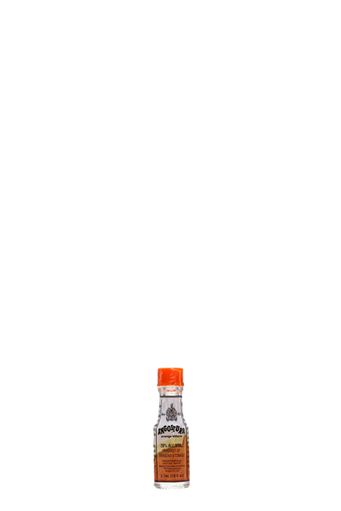 Angostura Orange Bitter Miniature 3.5ml