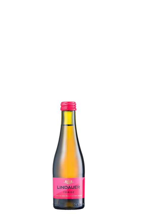 Lindauer Classic Fraise Mini 200ml