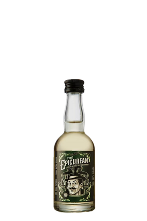 Epicurean Blended Malt 50ml - Miniature