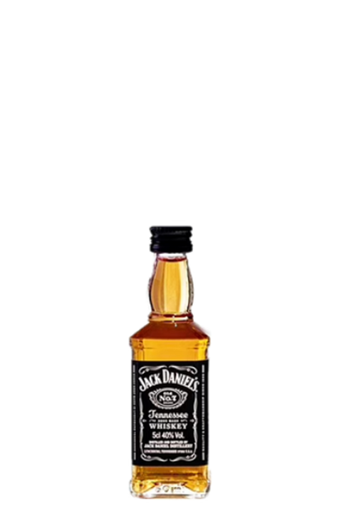 Jack Daniels Miniature 50ml