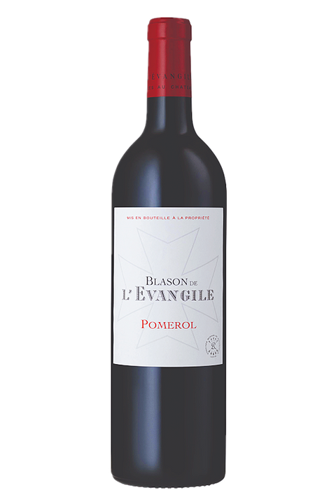 Blason De L'Evangile 2018 Pomerol 750ml - France