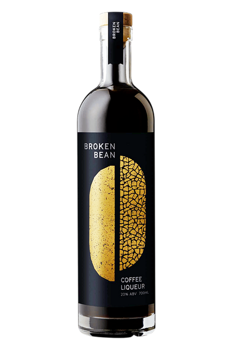 Broken Bean Coffee Liqueur 700ml