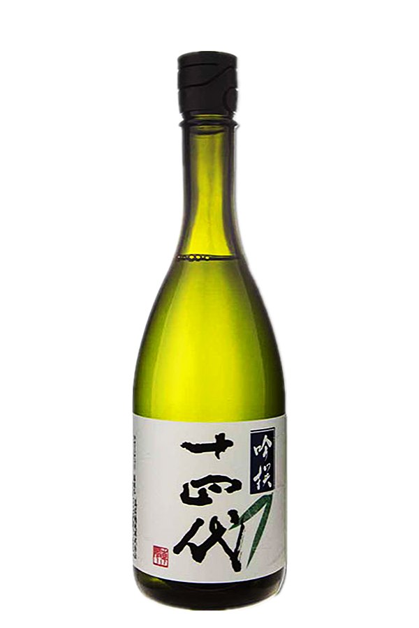 十四代 吟撰 吟醸酒 720ml 2本セット (2023.04) 14代 JUYONDAI 吟選 F - 飲料