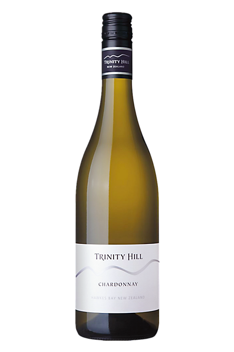 Trinity Hill Hawke's Bay Chardonnay 2022 750ml