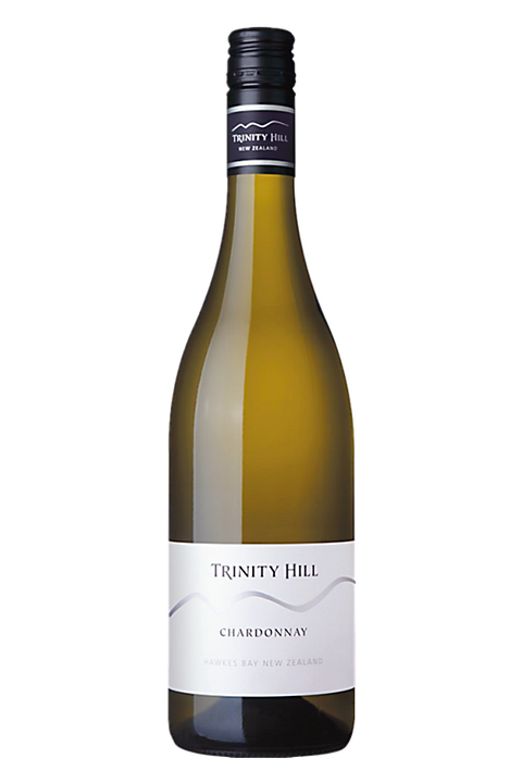 Trinity Hill Hawke's Bay Chardonnay 2023 750ml