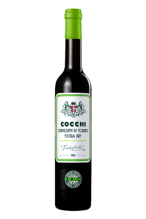 Cocchi Vermouth  Di Torimo Extra Dry 500ml - Italy