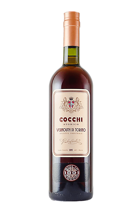 Cocchi Storico Vermouth Di Torino 750ml