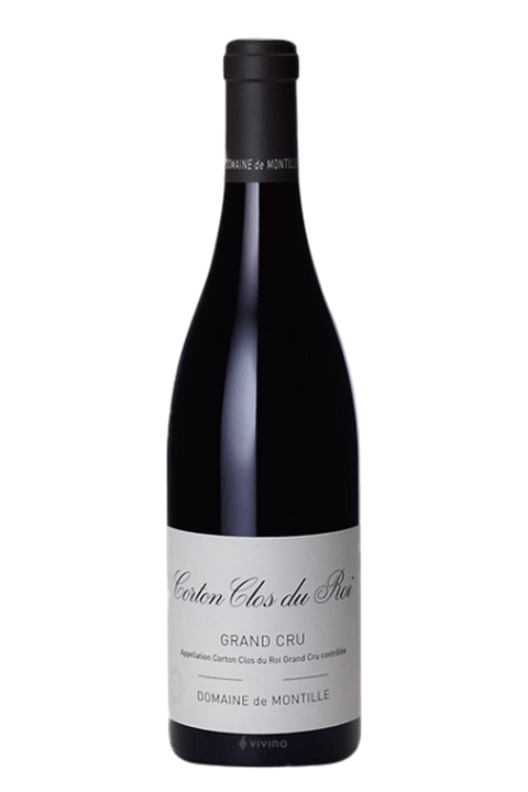 Domaine De Montille corton Clos Du Roi Grd Cru 2016 750ml - France