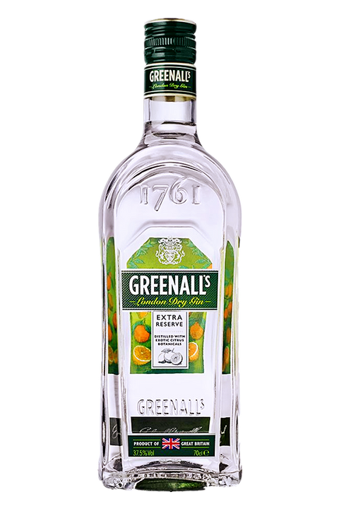 Greenalls Extra Reserve Gin 700ml