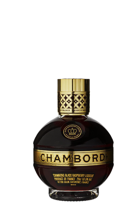 Chambord Liqueur 50ml - Miniature