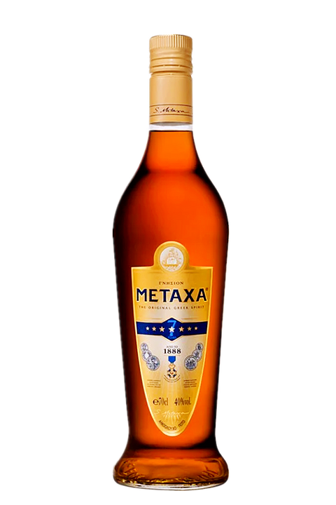 Metaxa 7 Star Brandy 700ml