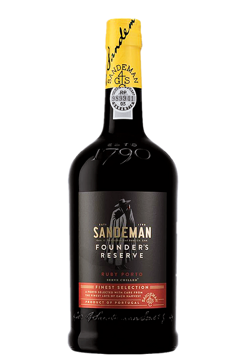 Sandeman Founder's Reserve Porto 1L
