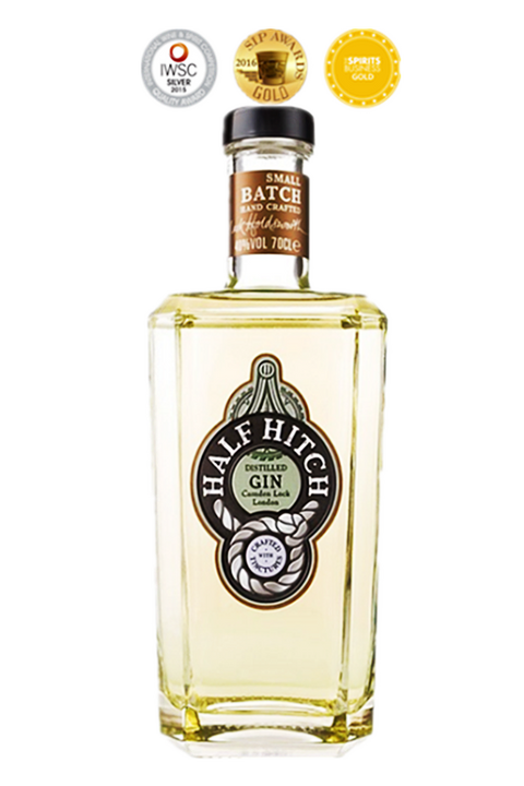 Half Hitch Gin 700ml