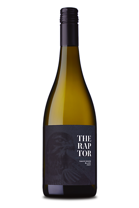 Lake Chalice The Raptor Marlborough Sauvignon Blanc 2022 750ml