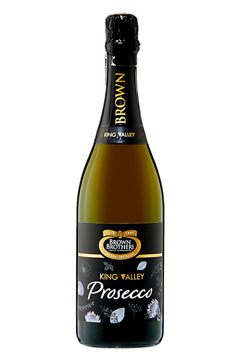 Brown Brothers King Valley Prosecco NV 750ml--Australia