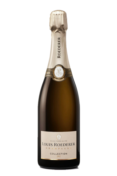 Louis Roederer Collection 242 Champagne 750ml - France