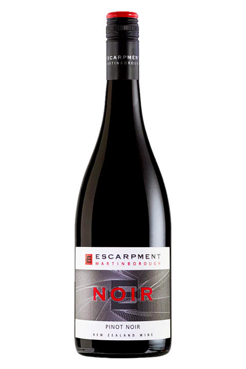 Escarpment Noir Pinot Noir 2022 750ml (Grey/White Label)