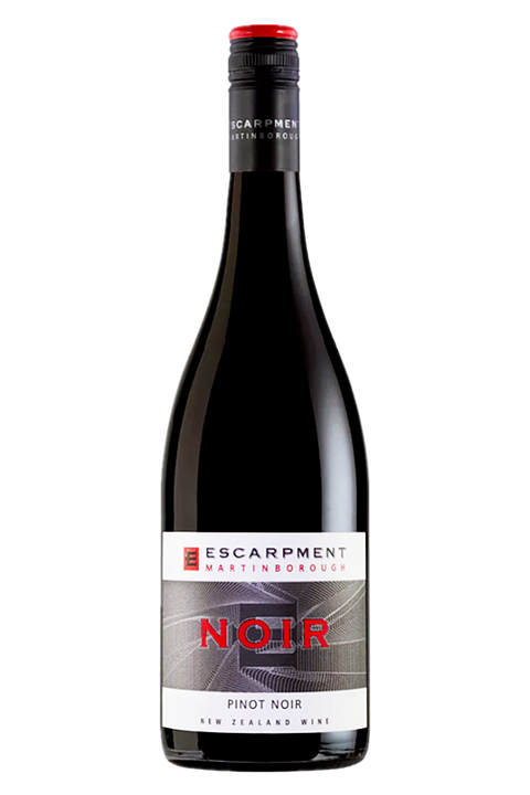 Escarpment Noir Pinot Noir 2022 750ml  (Grey/White Label)