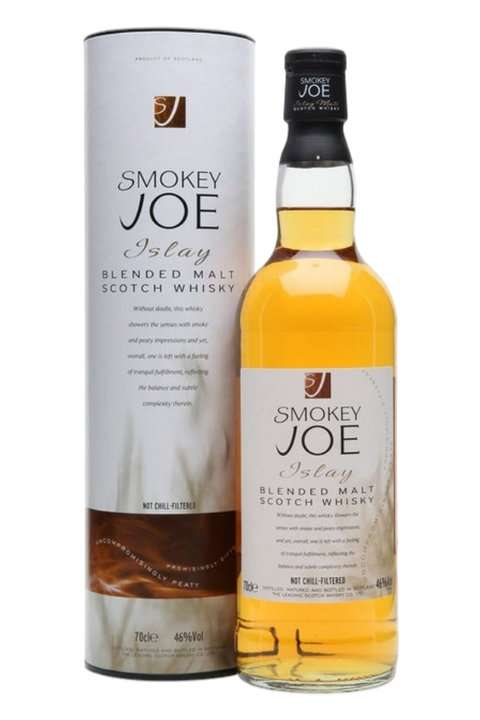 Smokey Joe Islay Blended Malt 700ml