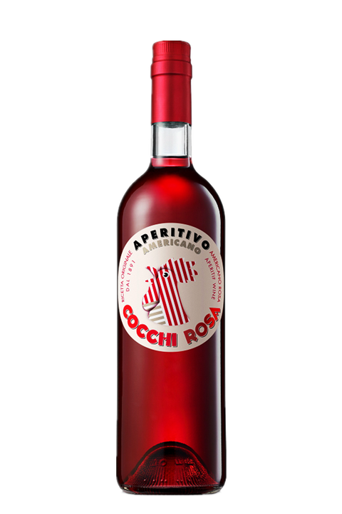 Cocchi  Americano Rosa 750ml