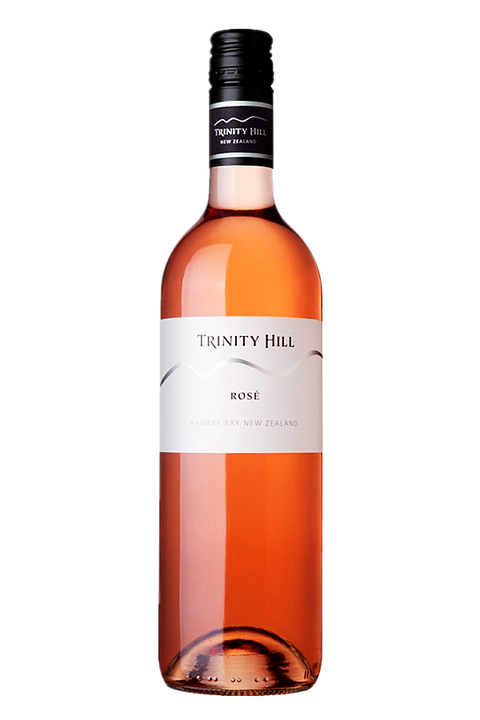 Trinity Hill Hawke's Bay Rose 2022 750ml