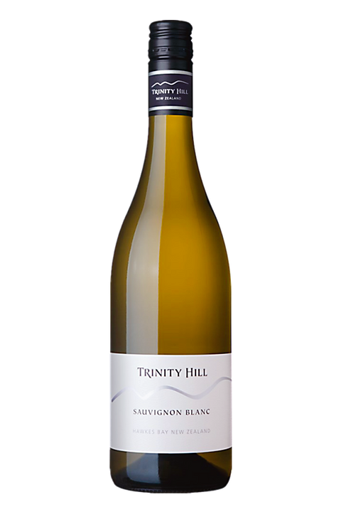 Trinity Hill Hawkes Bay Sauvignon Blanc 2022 750ml