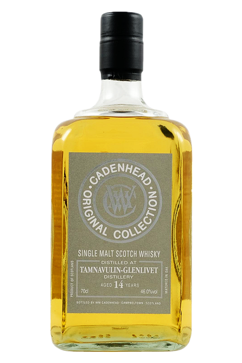 Cadenhead Original Collection Tamnavulin Glenlivet 14YO 700ml