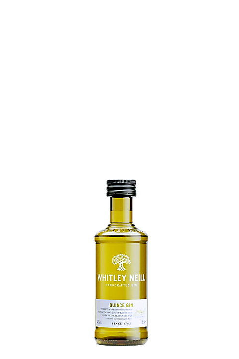 Whitley Neill Quince Miniature 50ml