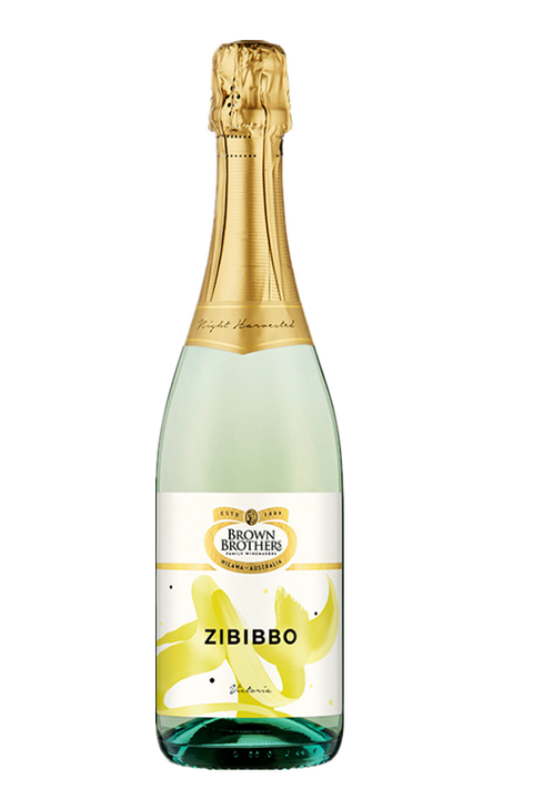 Brown Brothers Zibibbo Sparkling 750ml