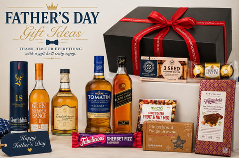 Fathers Day Gift Ideas