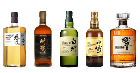 Buy Japanese whisky online,buy hibiki online