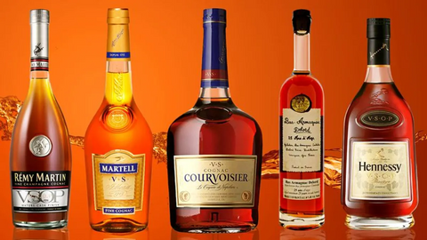 Brandy Guide: What is Brandy & How to Drink it?