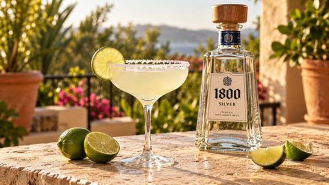 Classic Margarita 