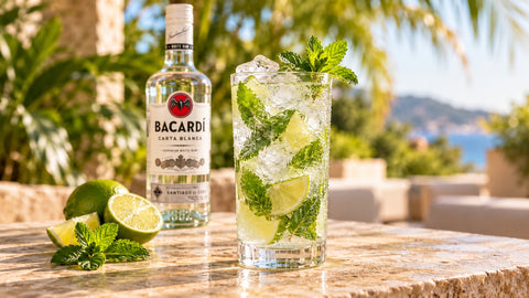 Mojito Cocktail