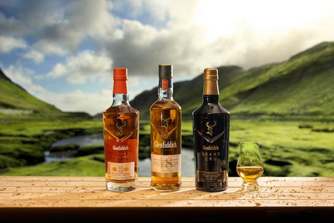 Buy Glenfiddich single Malt whisky online