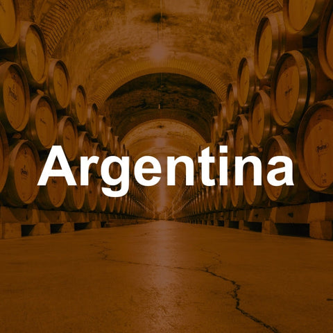 Argentinian Wine